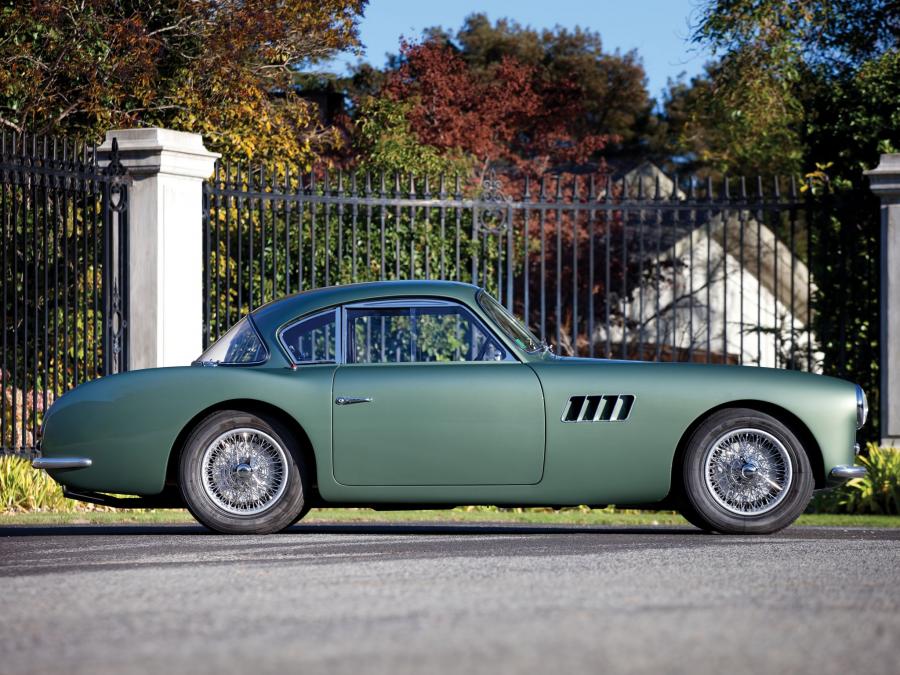  Talbot-Lago T14 LS 1955 года  (фото 22 из 27)